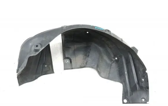 Mazda 2 Rear arch fender liner splash guards 65637K0050