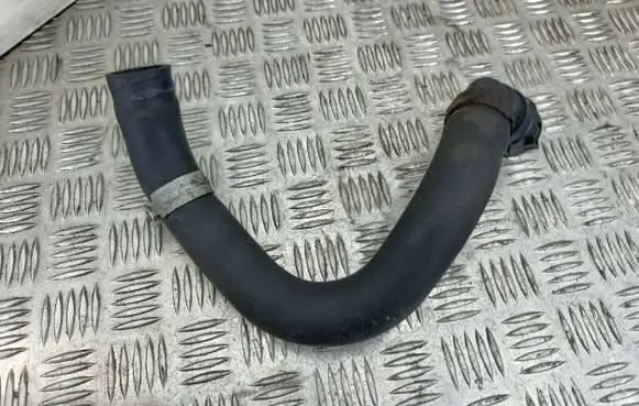 Honda FR-V Engine coolant pipe/hose 0709