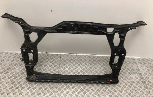 Audi Q5 SQ5 Radiator support slam panel