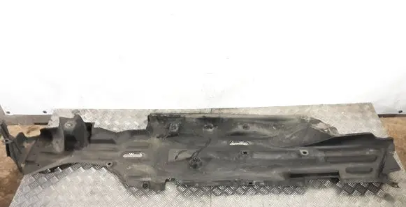 Pickup box liner