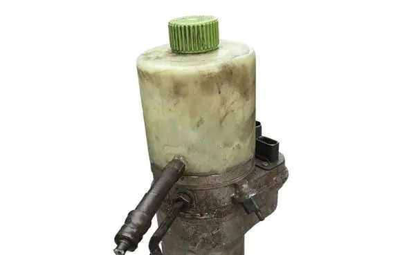 Skoda Roomster (5J) Electric power steering pump A0010530 M10841079ML