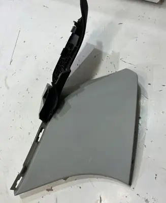 Audi A3 S3 8V (B) pillar trim (bottom) 8V4868606| 684756340653V41XK000005
