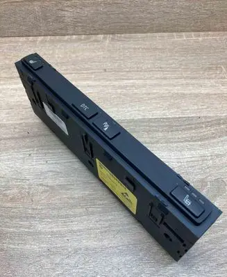 BMW 5 E60 E61 Parking (PDC) sensor switch 6952479 13580362