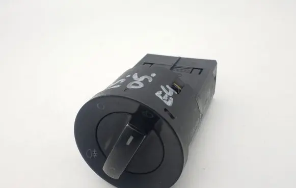 Volkswagen Transporter - Caravelle T5 Light switch 6Q0941531D