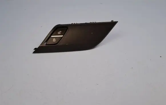 BMW X5 F15 Central locking switch button 9350441 7292077