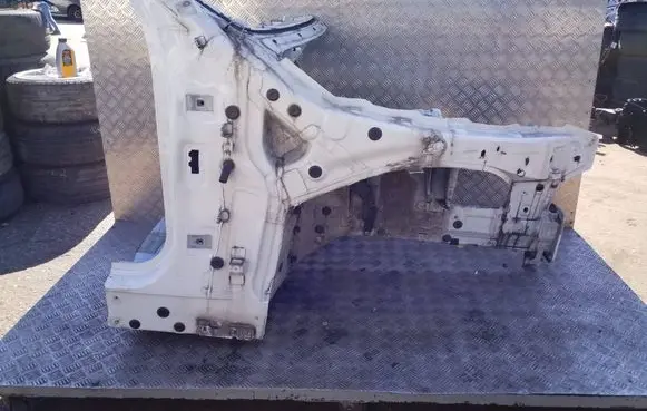 BMW X6 F16 Front quarter panel 