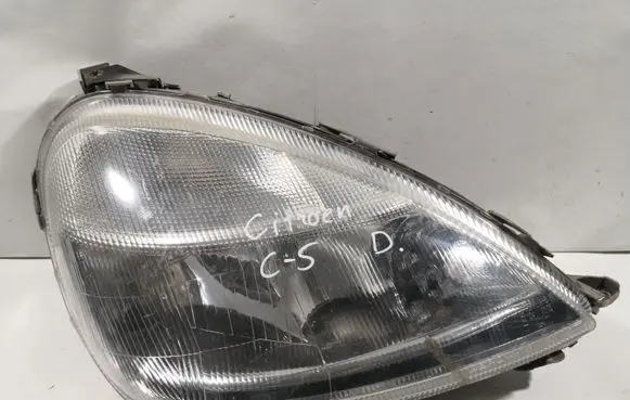 Mercedes-Benz A W168 Headlight/headlamp 084401118R