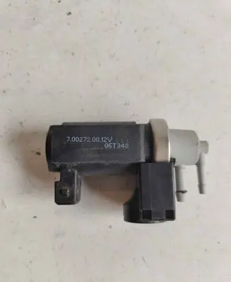 Ford Mondeo Mk III Turbo solenoid valve 06T348