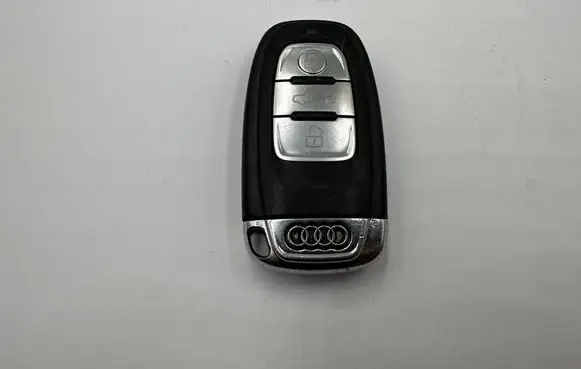 Audi Q5 SQ5 Ignition key/card 8T0959754D