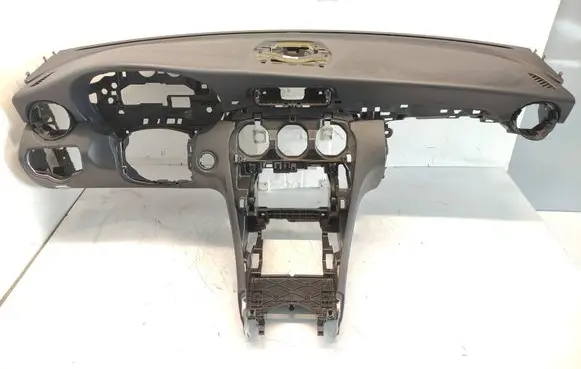 Mercedes-Benz C W205 Dashboard A2056801704