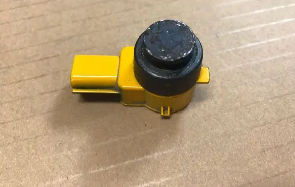 Opel Insignia A Parking PDC sensor 13294153