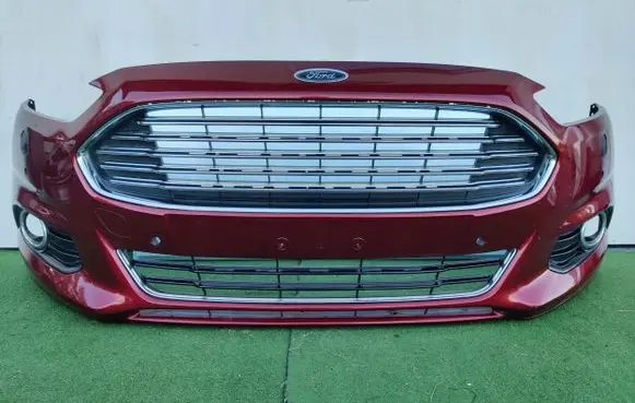 Ford Mondeo MK V Front bumper DS7317757J
