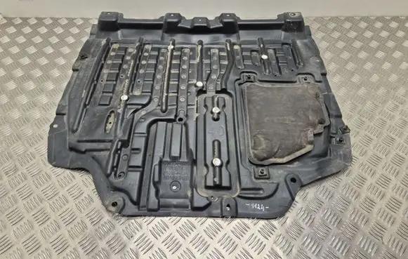 Toyota C-HR I Engine splash shield/under tray 51410F4030