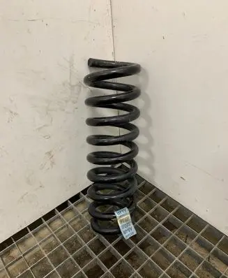 Chevrolet Camaro Rear coil spring 84153696