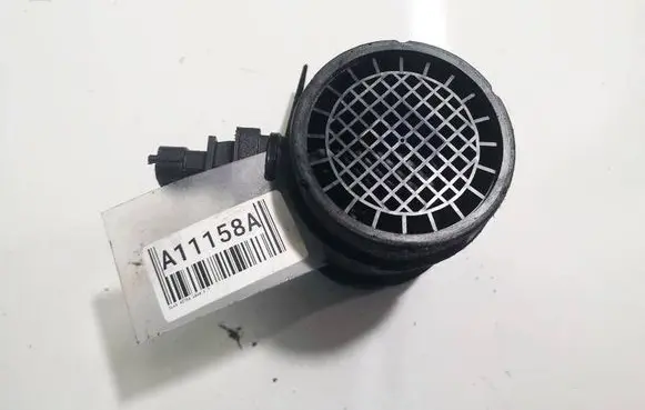 Opel Astra H Mass air flow meter 