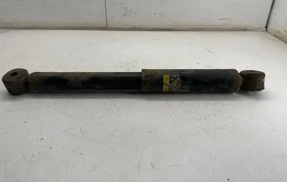 Volkswagen Sharan Rear shock absorber/damper