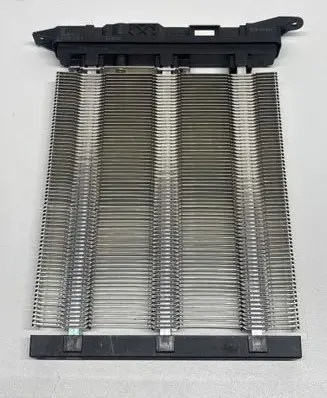 Volkswagen Golf V Electric cabin heater radiator 994067SC 1K0963235F 101209