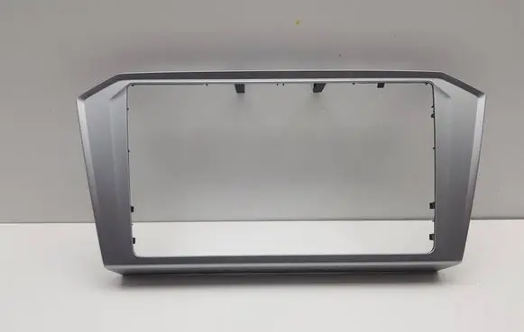 Volkswagen PASSAT B8 Radio/GPS head unit trim 3G8858069B