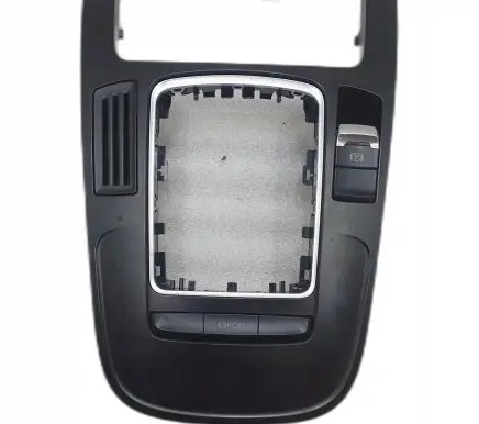 Audi A4 S4 B8 8K Head unit multimedia control 8K0864261