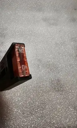 Audi A6 S6 C6 4F Fuse 8A0937530 PA66GF