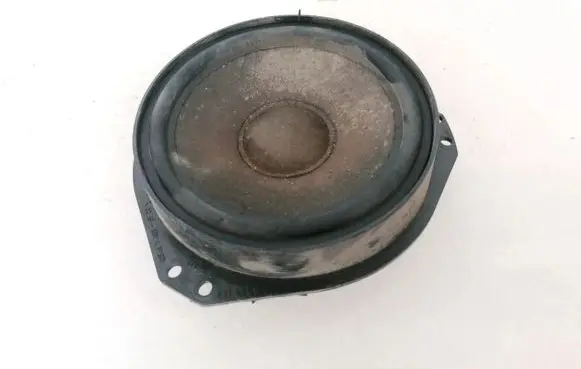 Opel Astra G Front door speaker 9175188