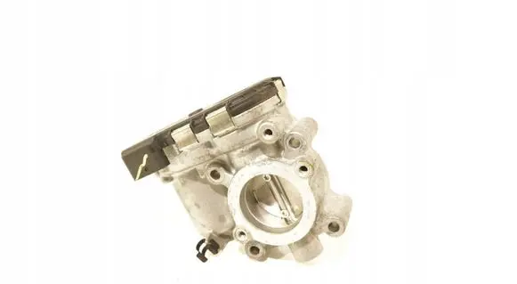 Renault Kadjar Throttle valve Array