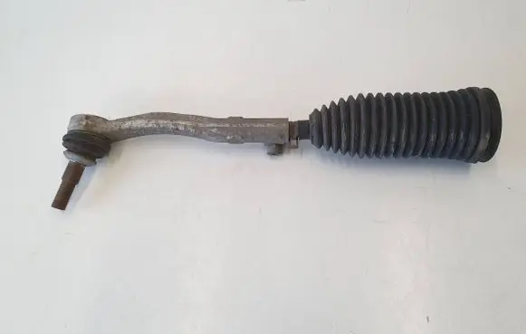 Steering tie rod