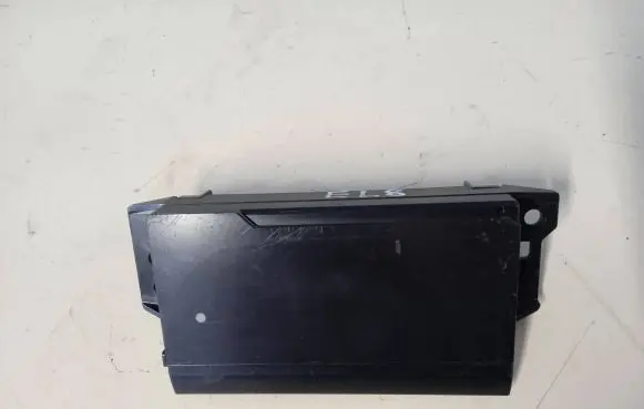 Land Rover Range Rover Sport L494 Other control units/modules GPLA18C858BC