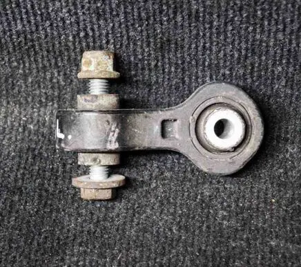 Rear anti-roll bar/stabilizer link