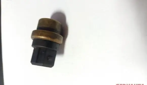 Coolant temperature sensor
