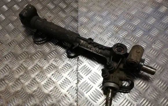 Opel Astra G Steering rack 0250000025001