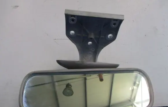 Fiat Seicento/600 Rear view mirror (interior)