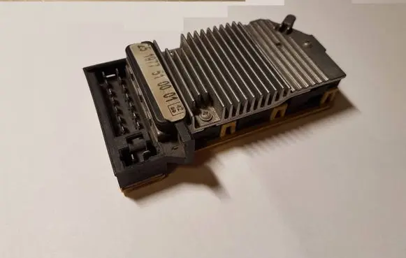 Volvo XC60 Auxiliary pre-heater (Webasto) 251977510001 251977520000R3 5HB00755431