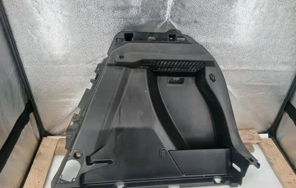 Peugeot 2008 II Trunk/boot side trim panel 98286705ZD