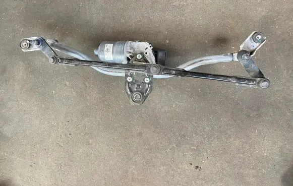 Ford Ranger Front wiper linkage and motor EB3B-17500-AB