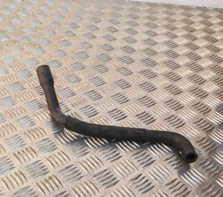 Porsche 997 Air intake hose/pipe 9A110661002