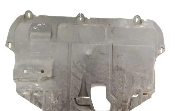 Ford Focus Engine splash shield/under tray 3M51R6P013AU