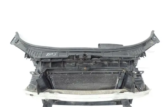 Audi A3 S3 8P Radiator support slam panel