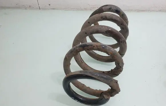 Toyota RAV 4 (XA30) Rear coil spring