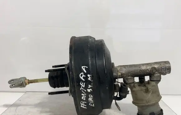 Opel Frontera B Brake booster 85205315 6709
