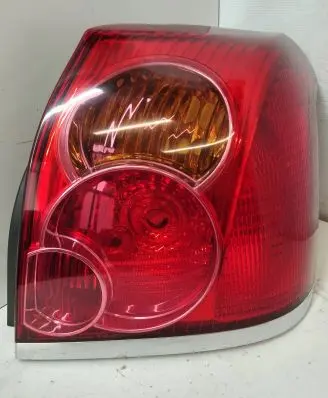 Toyota Avensis T250 Rear/tail lights