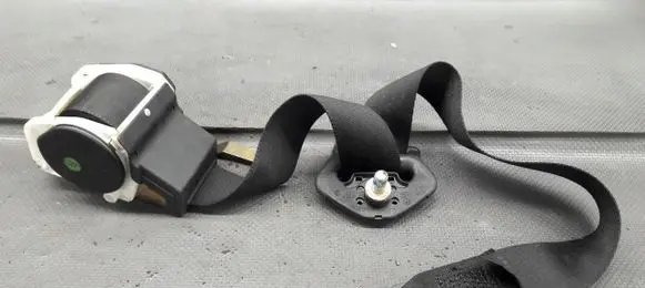 Ford Galaxy Front seatbelt 96GBF61294AA
