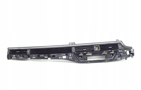 Audi A4 S4 B9 Dash center air vent grill 8W2820901B