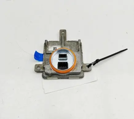 Jaguar F-Pace LED ballast control module 1036060061