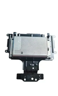 BMW 3 E90 E91 Bluetooth control unit holder 65159135687