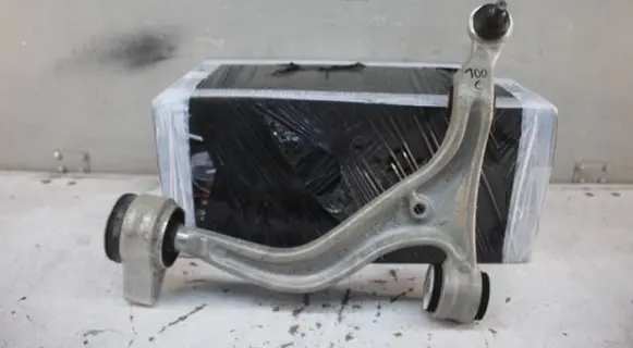 Porsche Panamera (971) Front control arm 971407121F