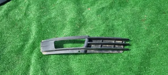 Audi A8 S8 D3 4E Front bumper lower grill 4E0807681B 1550118518
