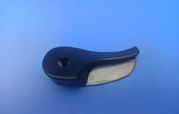 BMW Z4 E85 E86 Engine bonnet (hood) release handle 8223164