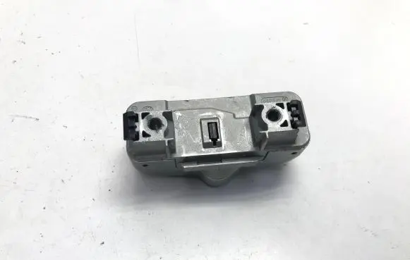 Steering wheel lock