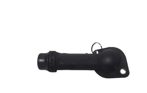 Volkswagen Golf VII Engine coolant pipe/hose 038121121B 06B121121